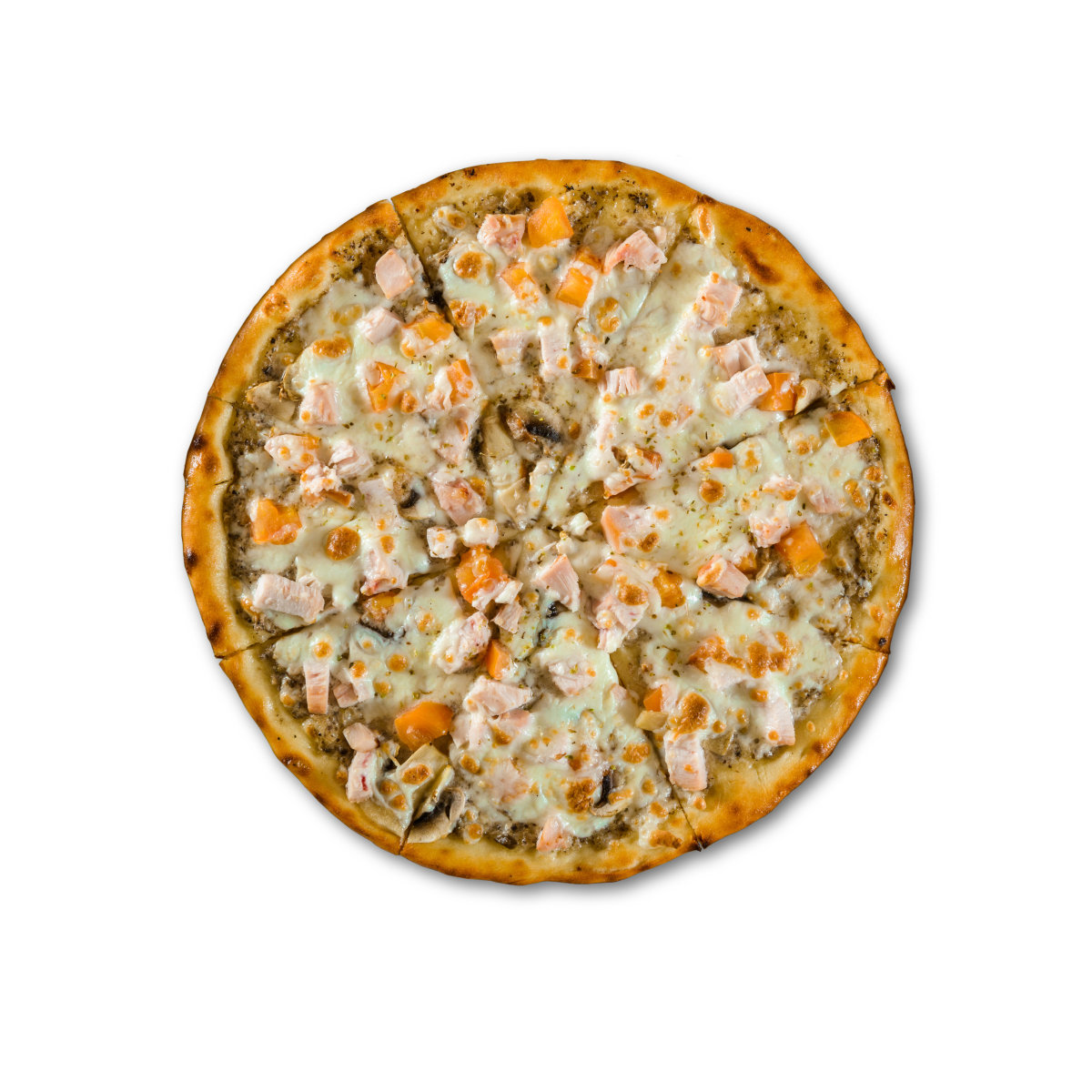 пицца грибная калории фото 77