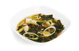 Мисо-суп Традиционный