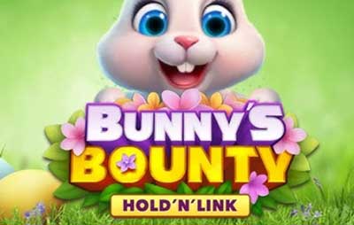 Bunny's Bounty: Hold 'N' link