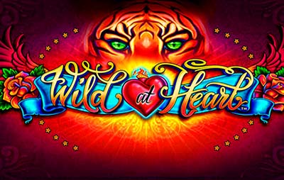 Wild at Heart