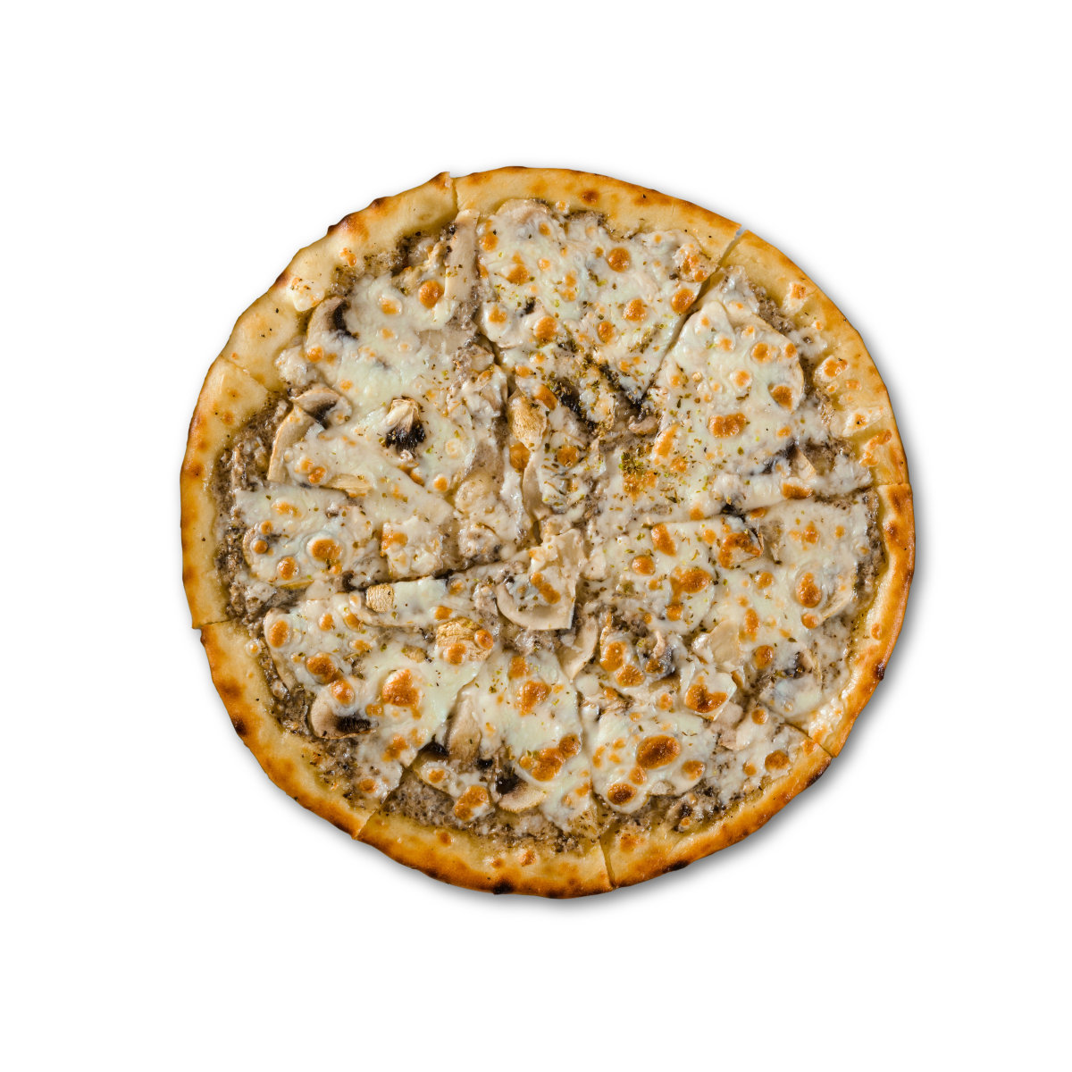 пицца грибная калории фото 95